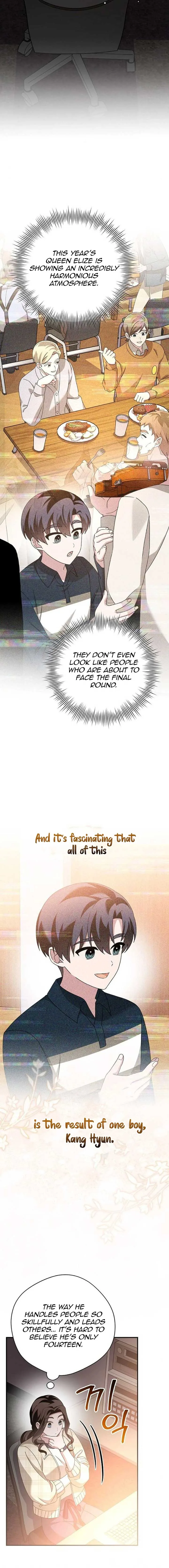 For the Musical Genius Chapter 46 page 9