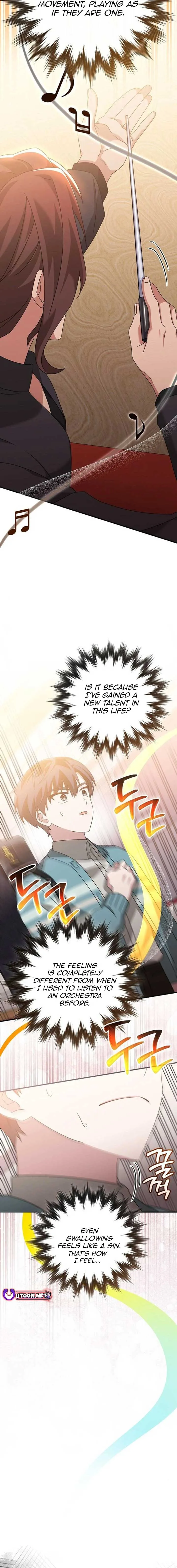 For the Musical Genius Chapter 46 page 23