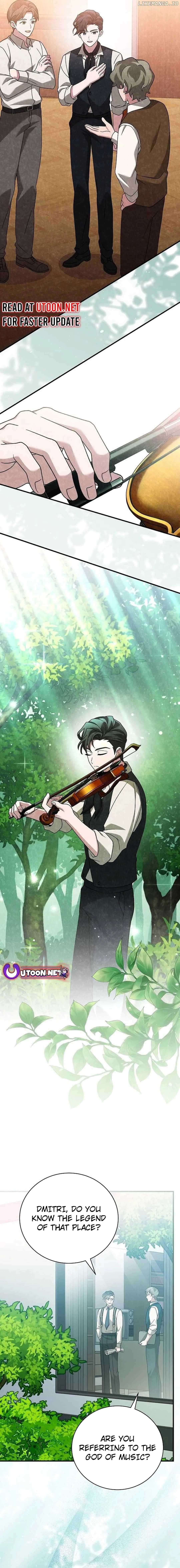 For the Musical Genius Chapter 38 page 24