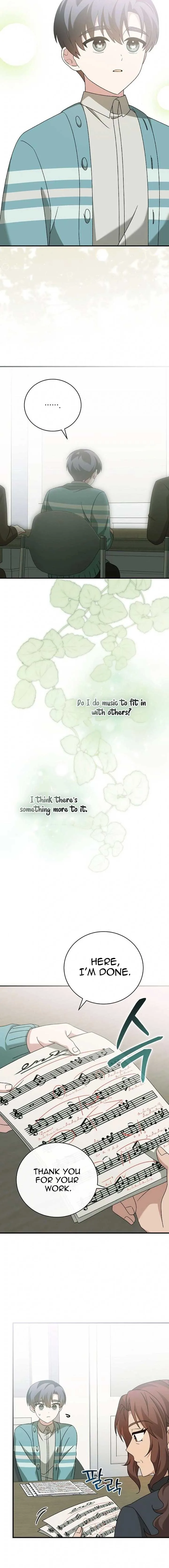 For the Musical Genius Chapter 47 page 17