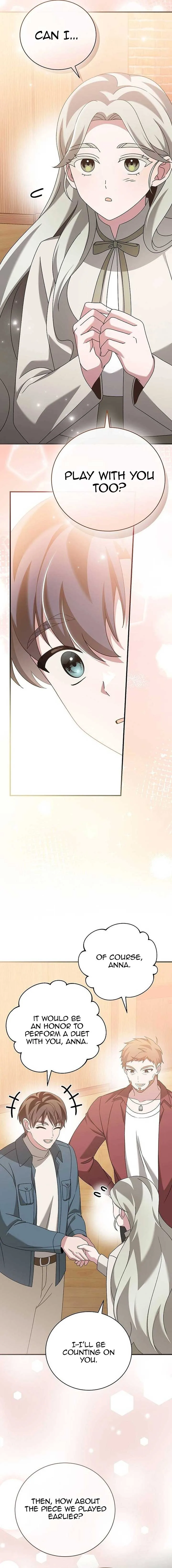 For the Musical Genius Chapter 45 page 23