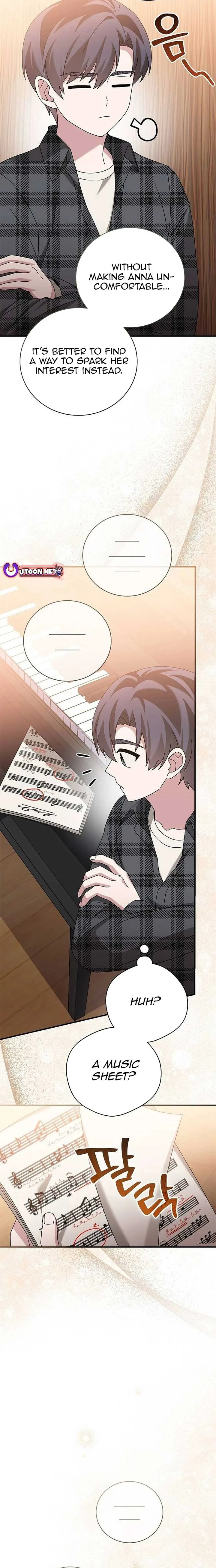 For the Musical Genius Chapter 43 page 22