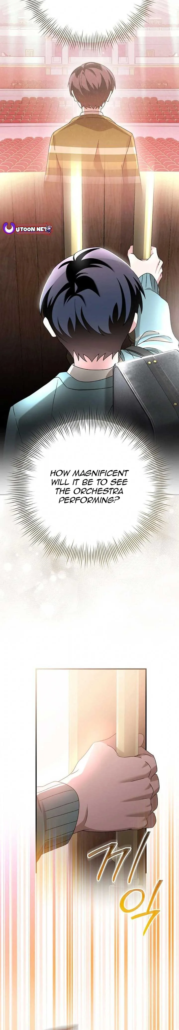 For the Musical Genius Chapter 46 page 18