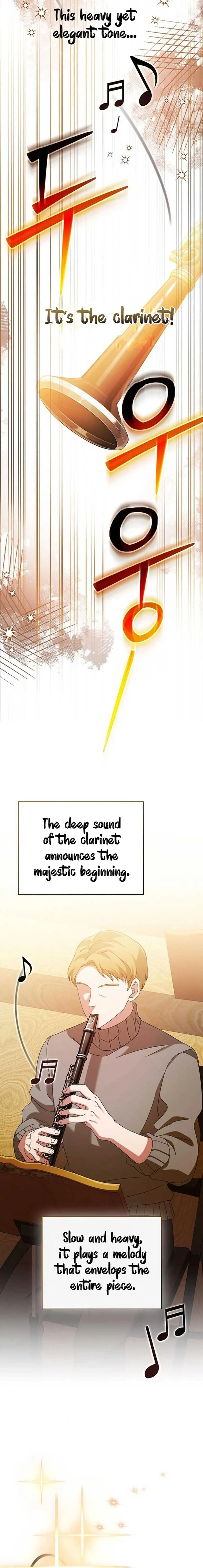 For the Musical Genius Chapter 46 page 20