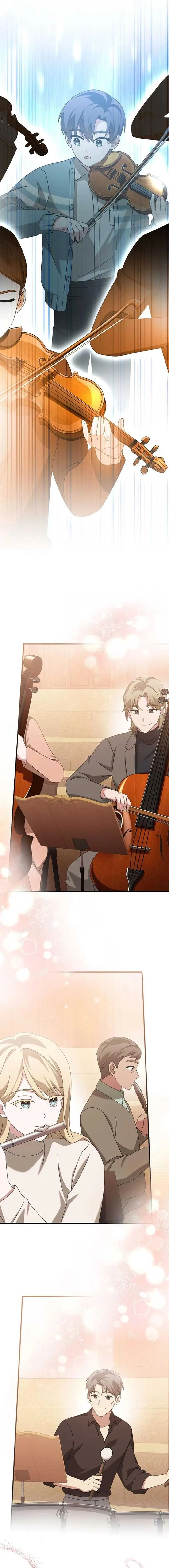 For the Musical Genius Chapter 47 page 11