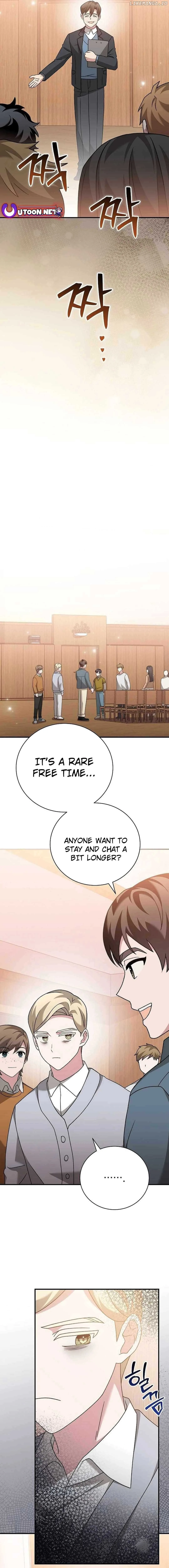 For the Musical Genius Chapter 38 page 18