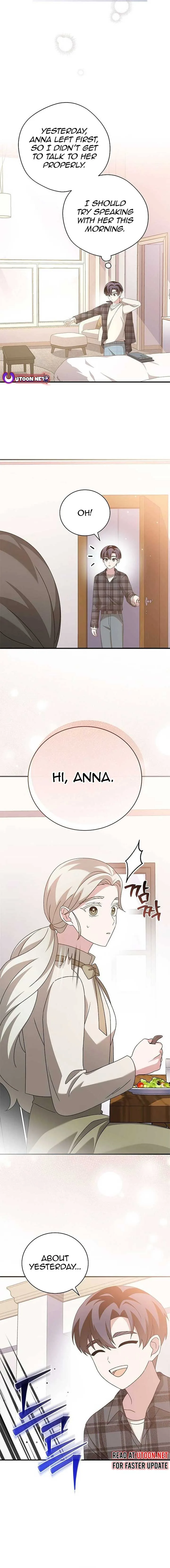 For the Musical Genius Chapter 43 page 5