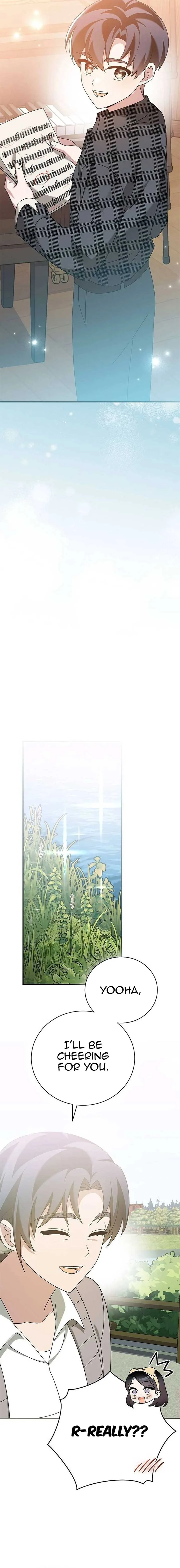 For the Musical Genius Chapter 43 page 24