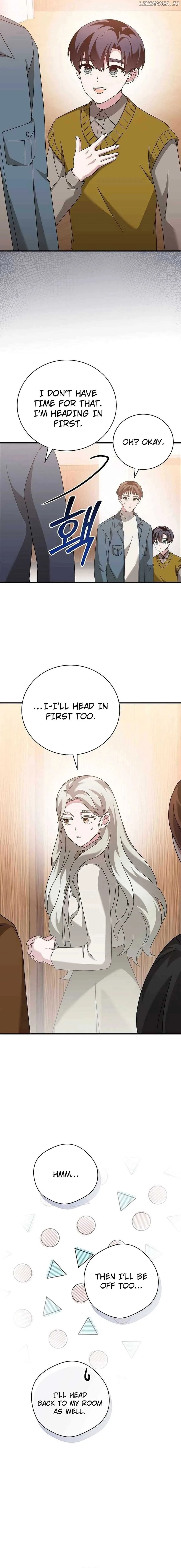 For the Musical Genius Chapter 38 page 19