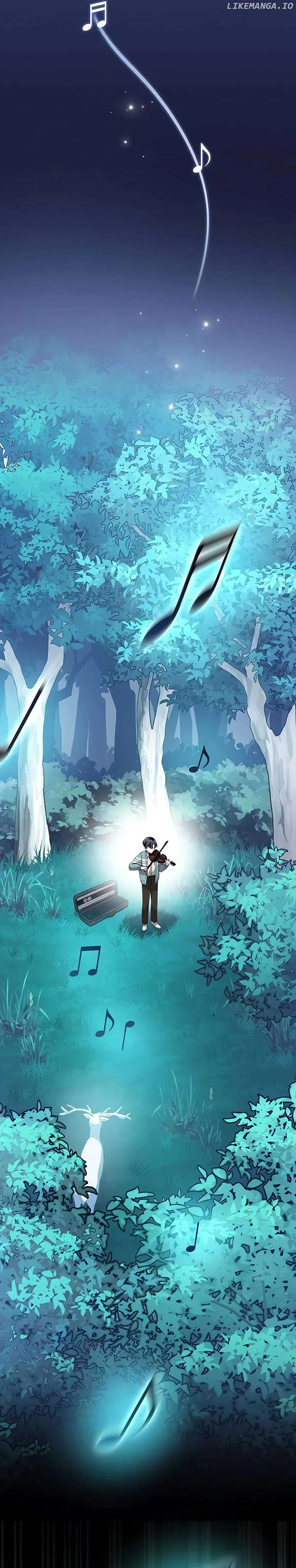 For the Musical Genius Chapter 48 page 13