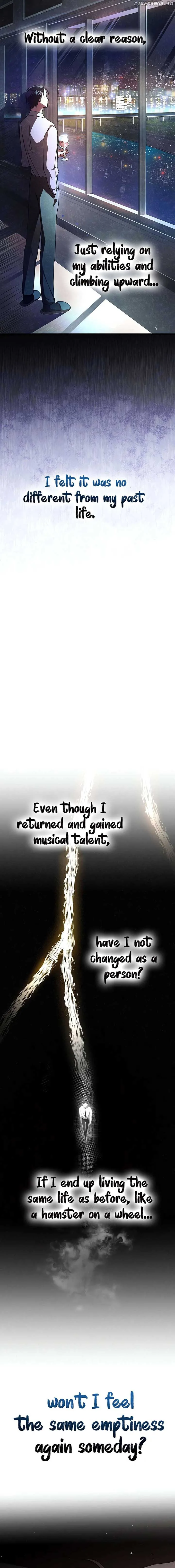 For the Musical Genius Chapter 48 page 23