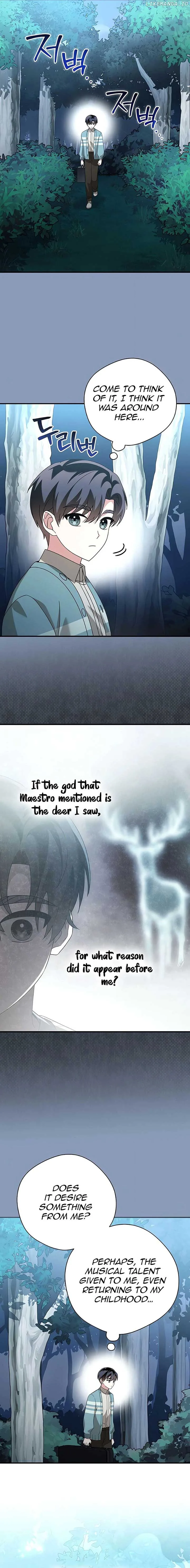 For the Musical Genius Chapter 48 page 10