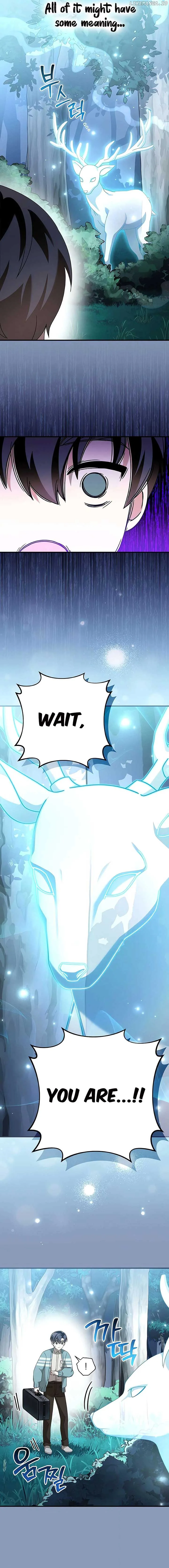 For the Musical Genius Chapter 48 page 11