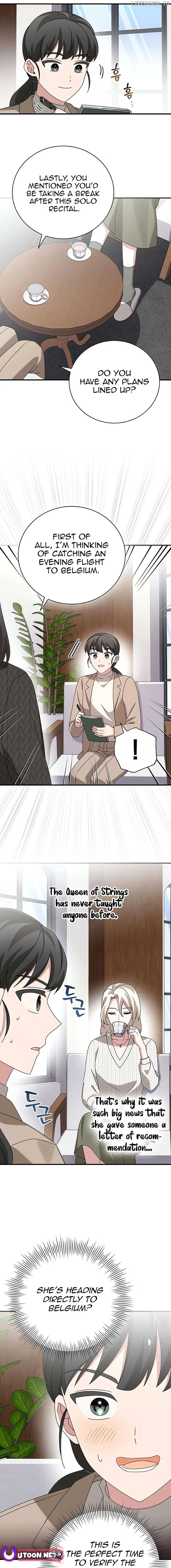 For the Musical Genius Chapter 48 page 5