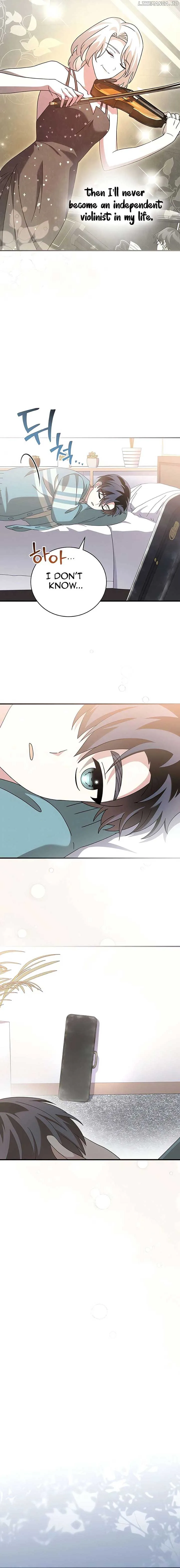 For the Musical Genius Chapter 48 page 9