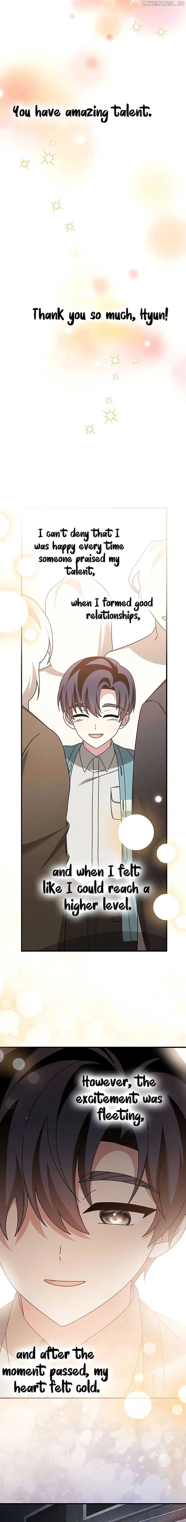 For the Musical Genius Chapter 48 page 22