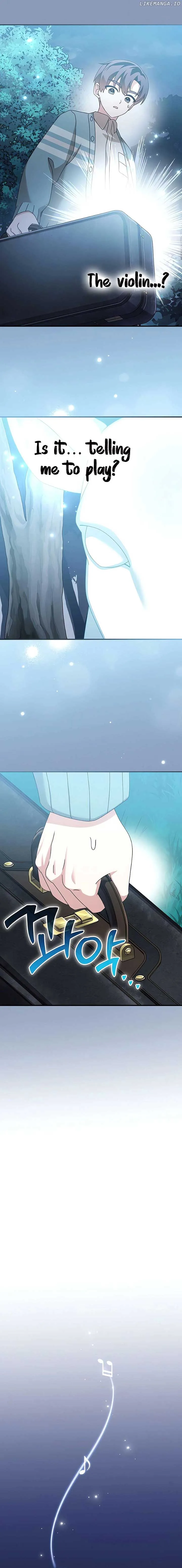 For the Musical Genius Chapter 48 page 12