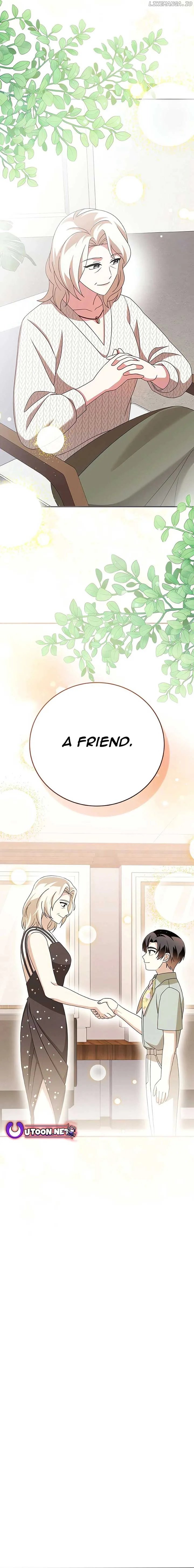 For the Musical Genius Chapter 48 page 7