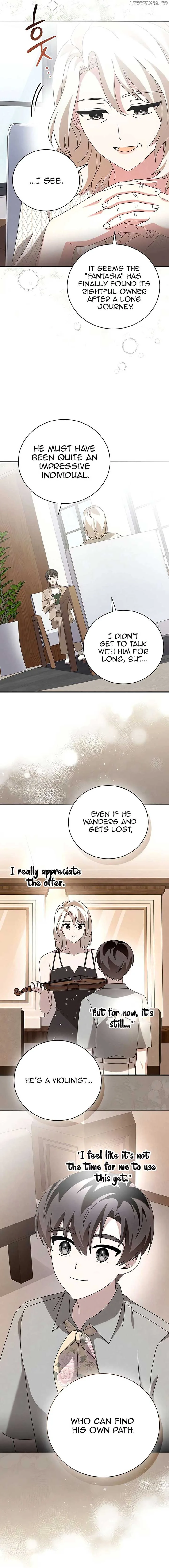 For the Musical Genius Chapter 48 page 4
