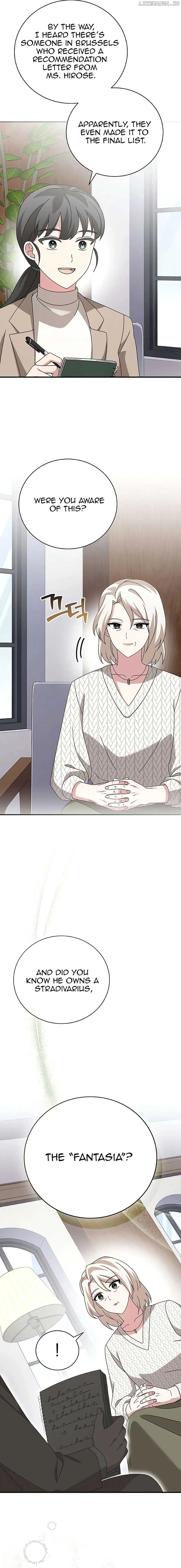 For the Musical Genius Chapter 48 page 3