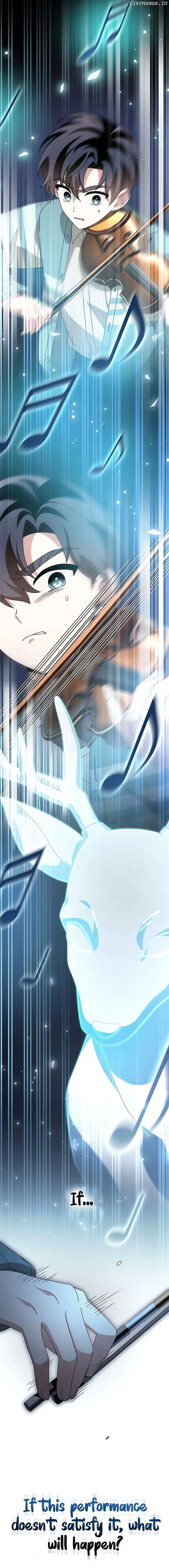 For the Musical Genius Chapter 48 page 14