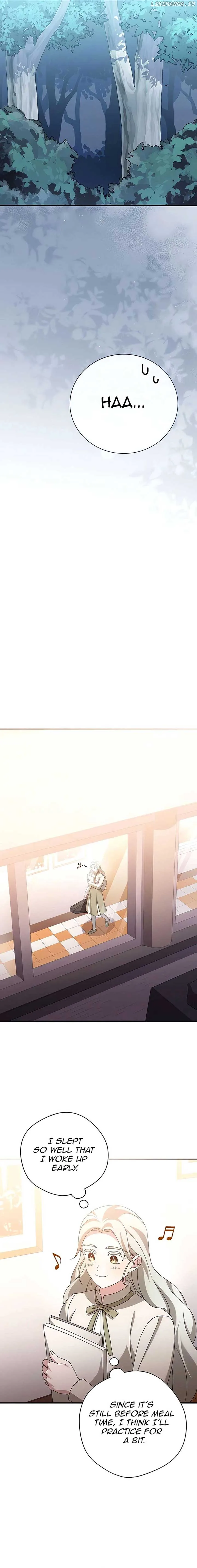 For the Musical Genius Chapter 48 page 19