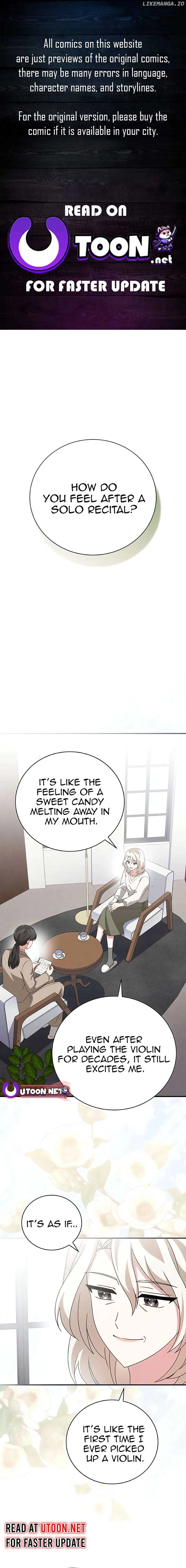 For the Musical Genius Chapter 48 page 2