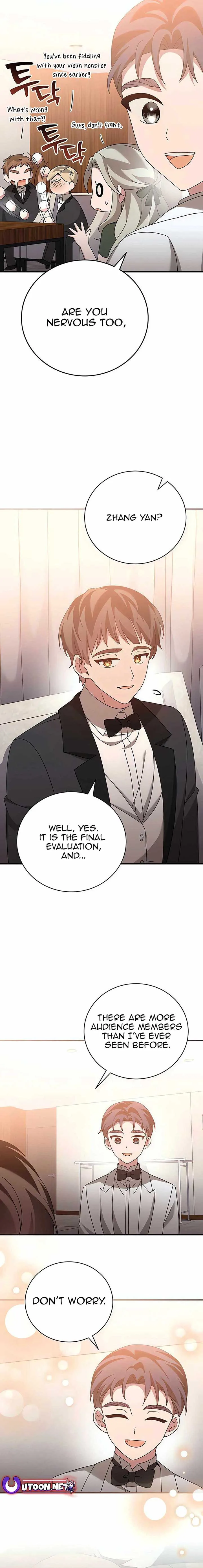 For the Musical Genius Chapter 50 page 3