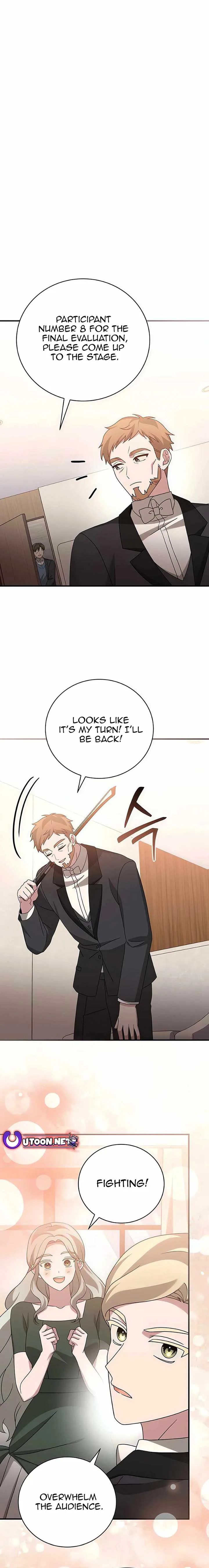 For the Musical Genius Chapter 50 page 7