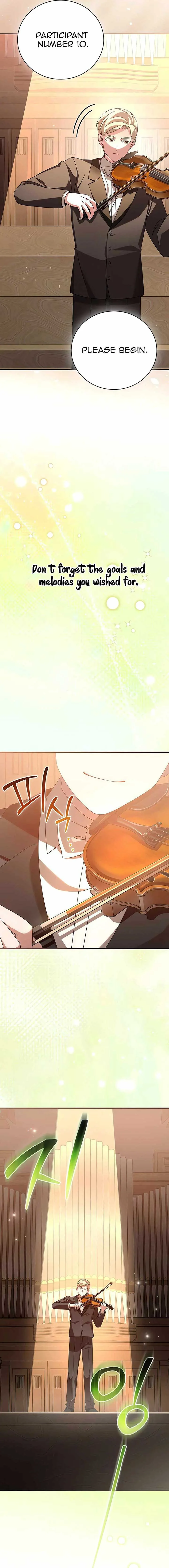 For the Musical Genius Chapter 50 page 13