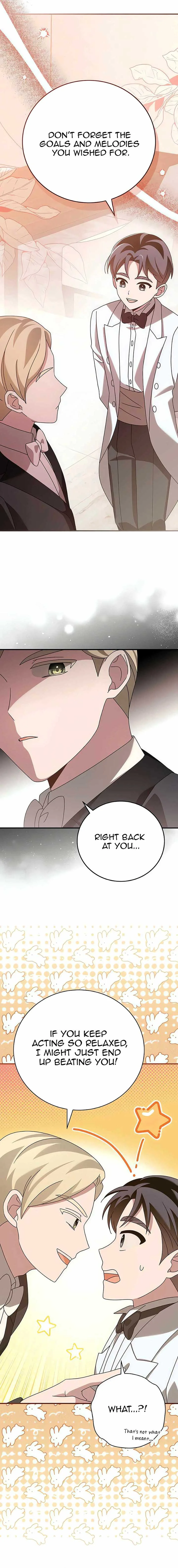 For the Musical Genius Chapter 50 page 11