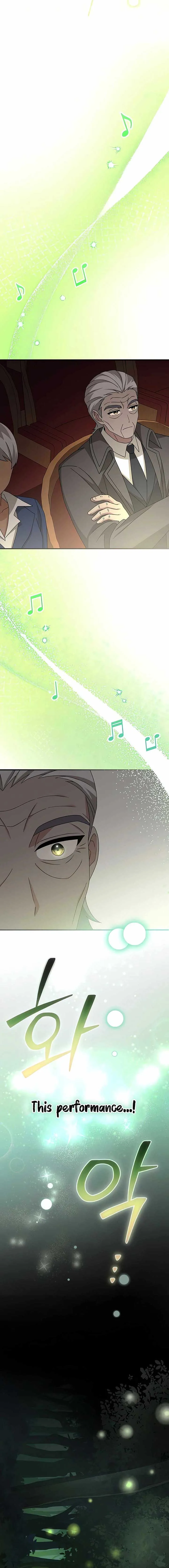 For the Musical Genius Chapter 50 page 14