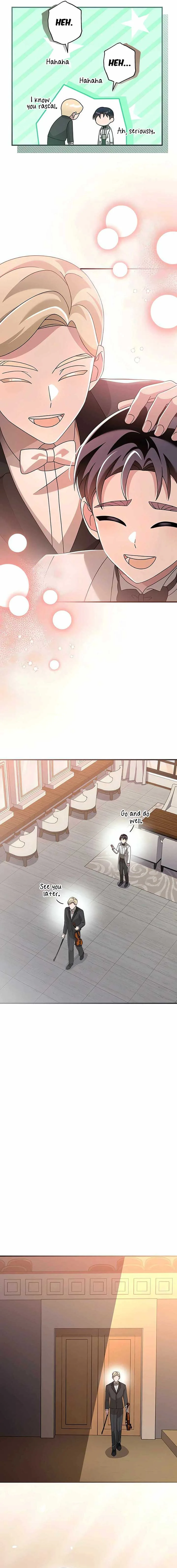 For the Musical Genius Chapter 50 page 12