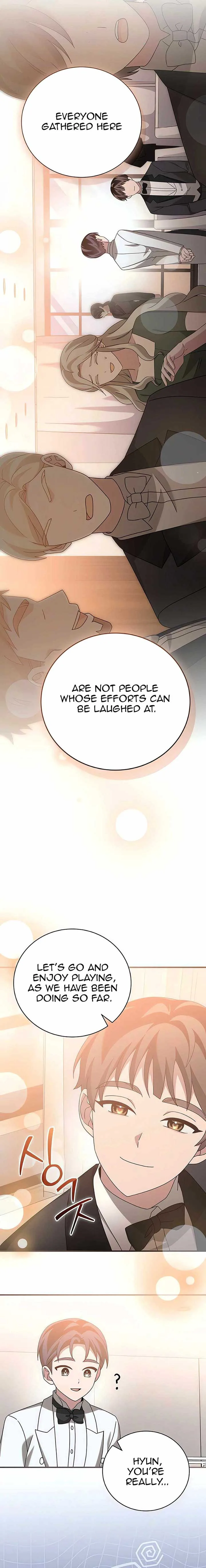 For the Musical Genius Chapter 50 page 4