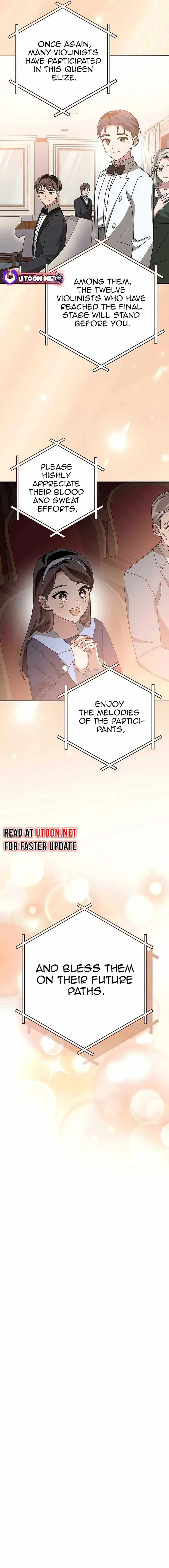 For the Musical Genius Chapter 50 page 6