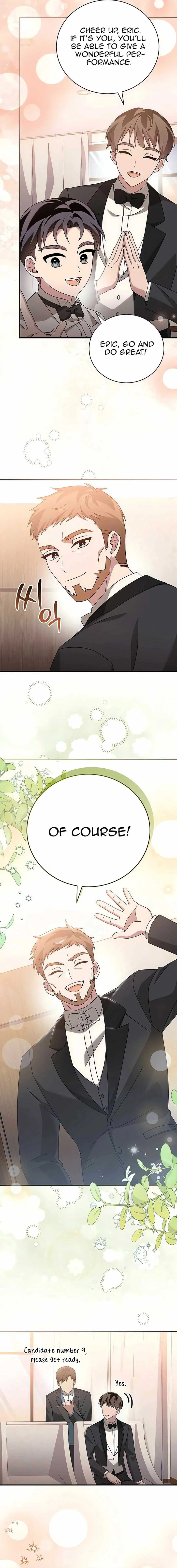 For the Musical Genius Chapter 50 page 8