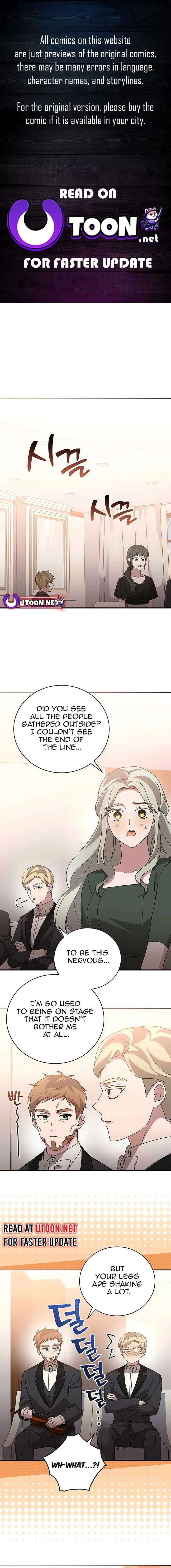 For the Musical Genius Chapter 50 page 2