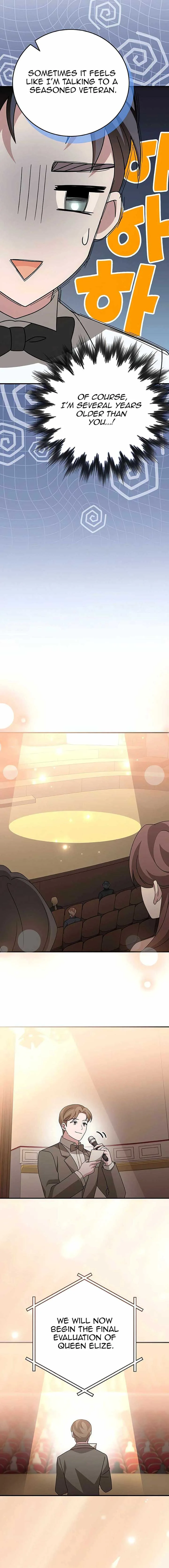 For the Musical Genius Chapter 50 page 5