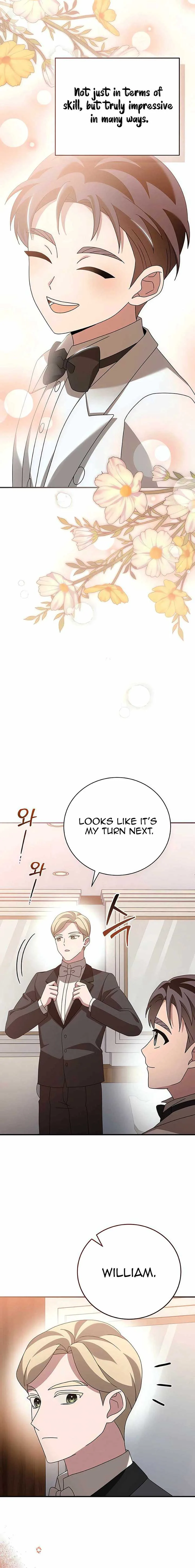 For the Musical Genius Chapter 50 page 10