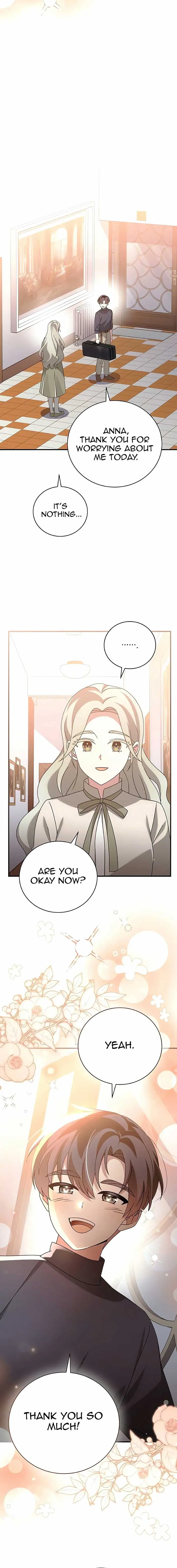For the Musical Genius Chapter 49 page 13