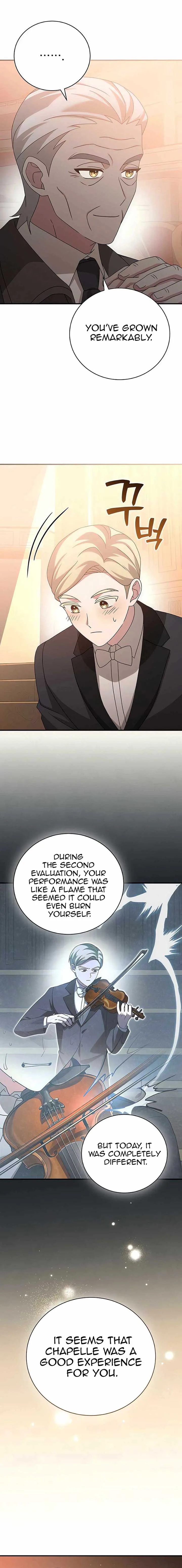 For the Musical Genius Chapter 50 page 18