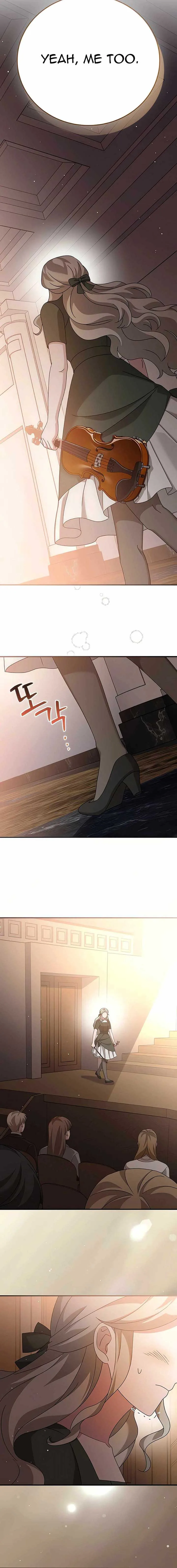 For the Musical Genius Chapter 50 page 23