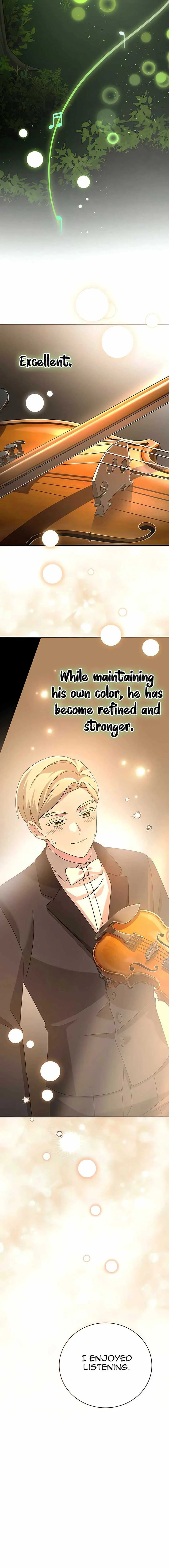 For the Musical Genius Chapter 50 page 17