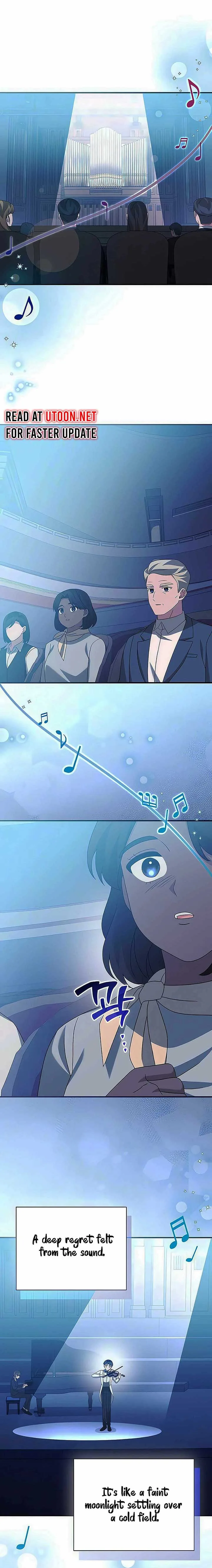 For the Musical Genius Chapter 51 page 18