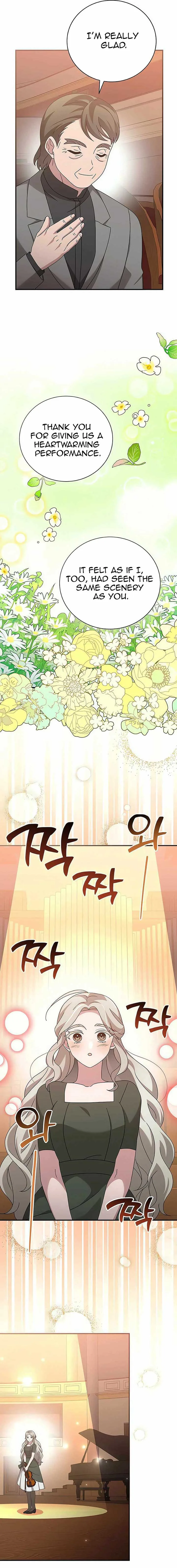For the Musical Genius Chapter 51 page 9