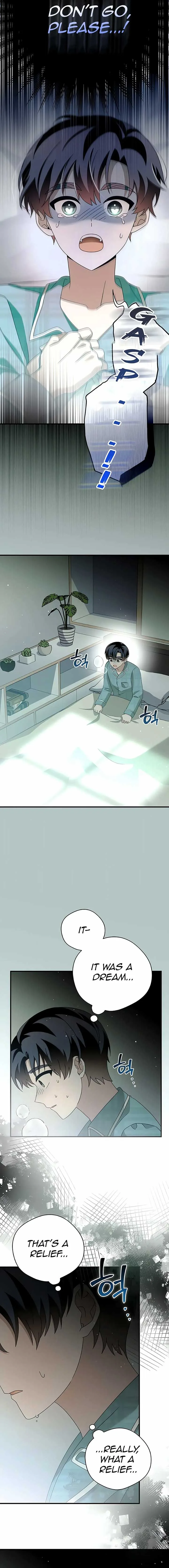 For the Musical Genius Chapter 49 page 5