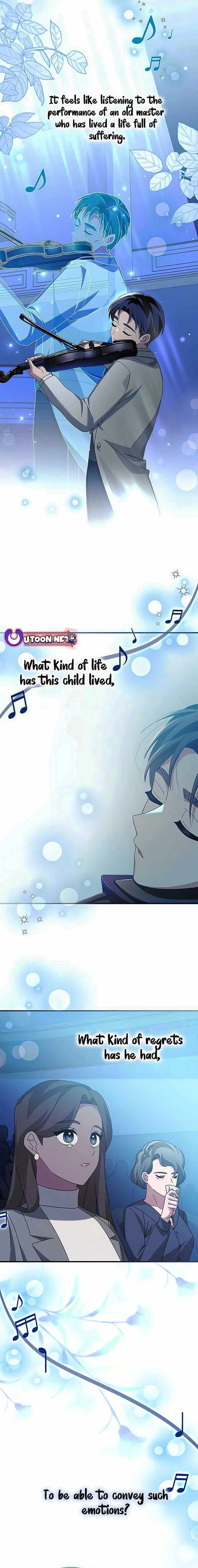 For the Musical Genius Chapter 51 page 19