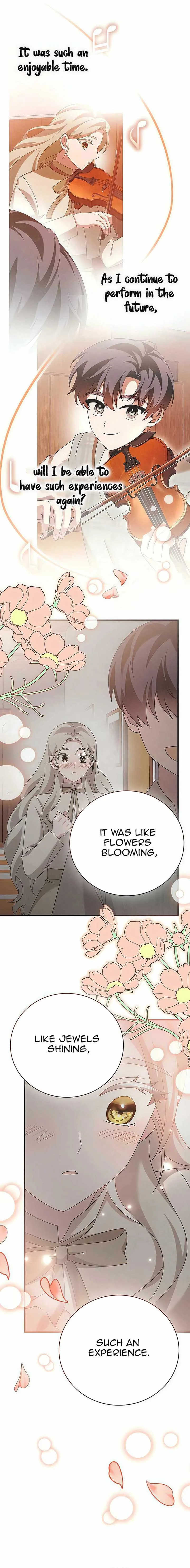 For the Musical Genius Chapter 51 page 8