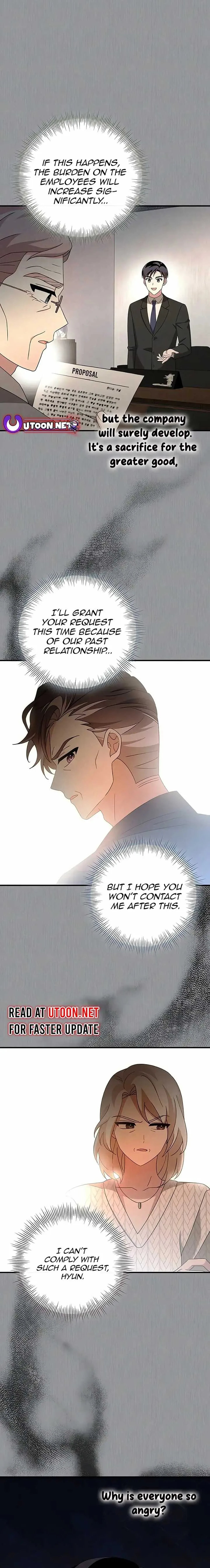 For the Musical Genius Chapter 49 page 2