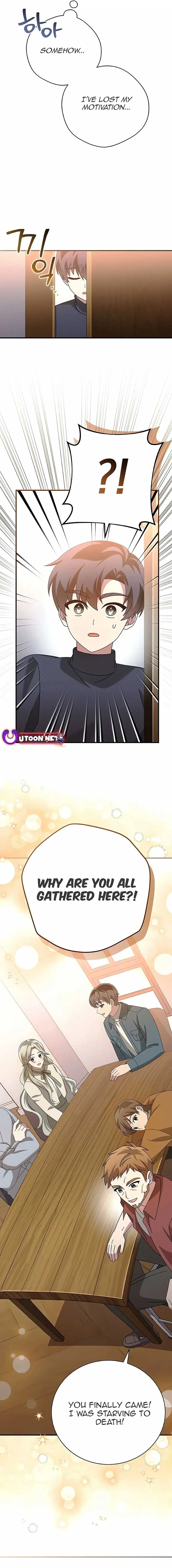For the Musical Genius Chapter 49 page 7